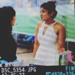 Shruti Bapna Instagram - Diana urf daayan and her shades of anger 👻 #mtvgirlsontop