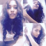 Shruti Bapna Instagram - Hair there ki kahani