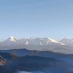 Shruti Bapna Instagram - !!!!! 😍🙏 . . . . . #mountains #indiatravel #himalayas #devbhoomi #uttarakhand Devbhoomi Uttarakhand