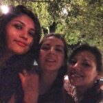 Shruti Bapna Instagram – Missin u guys so much! Such a wonderful time such lovely people ❤️ Seville, Spain