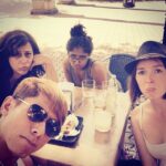 Shruti Bapna Instagram - How our Faces were on the last day 😔 Seville, Spain