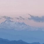 Shruti Bapna Instagram - !!!!! 😍🙏 . . . . . #mountains #indiatravel #himalayas #devbhoomi #uttarakhand Devbhoomi Uttarakhand