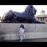 Shruti Bapna Instagram – For the record. cold eh?! Everything! London throwback