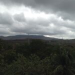 Shruti Bapna Instagram - Can't get enough of the different moods of this lovely weather today!