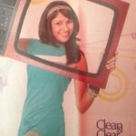 Shruti Bapna Instagram – Many many years ago! 🙈😆
