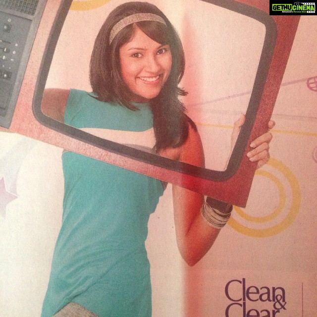 Shruti Bapna Instagram - Many many years ago! 🙈😆
