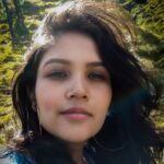Shruti Bapna Instagram - What would you prefer? City Life or mountain life???☘️🌲 Happy weekend!!!💗 . . . . . #uttarakhandtraveller #uttarakhandtourism #uttarakhanddiaries #kumaon #pinetrees #indiangirlstravel #incredibleindia Kumaon,uttarakhand