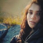 Shruti Bapna Instagram - What would you prefer? City Life or mountain life???☘️🌲 Happy weekend!!!💗 . . . . . #uttarakhandtraveller #uttarakhandtourism #uttarakhanddiaries #kumaon #pinetrees #indiangirlstravel #incredibleindia Kumaon,uttarakhand