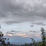 Shruti Bapna Instagram – Magic ✨
.
.
.
.
.
#cannevergetenough #sunsetsky #mountainlife #incredibleindia #uttarakhandtraveller #uttarakhanddiaries Kumaon,uttarakhand