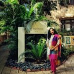 Shruti Bapna Instagram - A certified yoga instructor! Wonderful addition to my yogic journey 😊 A milestone to keep progressing and moving towards the light 🙏🌸😇 . . . . . #yoga #yogalifestyle #yogi #lifegoals #personalgrowth #perseverance #lifelessons #ashtangayoga #karmayoga The Yoga Institute