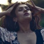 Shruti Bapna Instagram - Find where your heart truly is...nothing else really matters 🌸 . . . . . #happysundays #naturetherapy #lovewhatyouhave #gratitudepractice #travelgrams #instafashion #shrutibapna