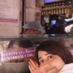 Shweta Tripathi Instagram – Aapne bataya aur humne khaaya!!
Bahut mazza aagaya :D
Thank you for recommendations. 23 ka new goal is to try them allll 🙃🌶️
#HakunaBattata #YummyInMyTummy