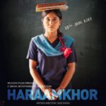 Shweta Tripathi Instagram – 6 years since the release. 11 years since shoot. My first international film festival. My first award. And ofcourse first thank you speech while receiving it :))
Working on #Haraamkhor with @nawazuddin._siddiqui bhai and being directed by @shloksharma shaped the actor that I am today. Poori film 16 din mein shot. Aur learnings lifetime ke liye. @kaalimaayee @achinjain20 @guneetmonga @siddharthdiwan @anuragkashyap10 thank you for being the rock solid support that can make any seed grow. 
SOOO much love to you all!!!! And a biiiig BIG thank you!!