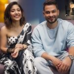 Shweta Tripathi Instagram - Arre mori maiyaaa..jitna soche थे, aap logon ne osse dugna pyaar diya!🙏🏼Pandeyji aur hamara thank you. Aur bahutttttt saara 🫶🏼✨ #KanjoosMakhichoos