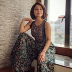 Shweta Tripathi Instagram – Soooo! Do you all know what you are going to wear this Diwali? 🪔💥 
Well I do! As usual I have glammed up in Melange from Lifestyle for yet another festive season.
Its comfy, stunning and my one true love for all things ethnic.

Shop the prettiest collection from your nearest Lifestyle store or shop online at lifestylestores.com.

@LifestyleStores #FestiveWear  #StyleUpwithLifestyle #StyleUp #GlamUp #EthnicWear