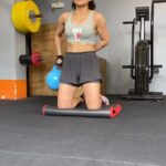 Shweta Tripathi Instagram – You are never late to start working on your health and fitness!
@battatawada started her fitness journey 2 years ago, struggling with basic movements and now she is the fittest version of herself; well she wouldn’t say that about herself, she wants to keep pushing her limits and become even more healthier and fitter. 
That’s what it is with fitness, the more you do, you see results and it becomes a lifestyle! And that’s the lifestyle I wish for everyone.
Let’s become the fittest version of ourselves 💪🏼

#workoutreels #workoutvideo #ﬁtness #first #battatawada #golu #mirzapur #prep #boxer #ﬁtbody #fitmind #reelit #feelit #share #harharmahadev