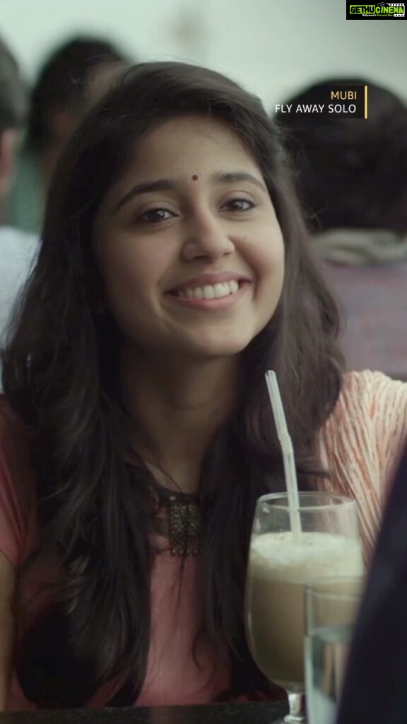 Shweta Tripathi Instagram - a masterpiece you just can’t afford to miss 🙈 Watch Fly Away Solo Out on @mubiindia, now available on #PrimeVideoChannels with an easy add-on subscription.