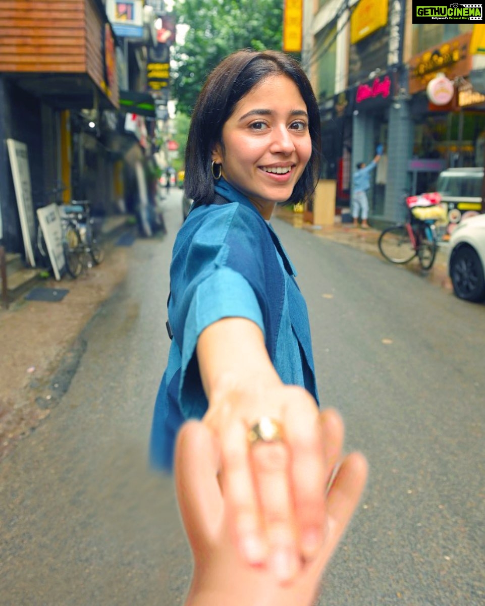 Most liked Instagram photo of Shweta Tripathi