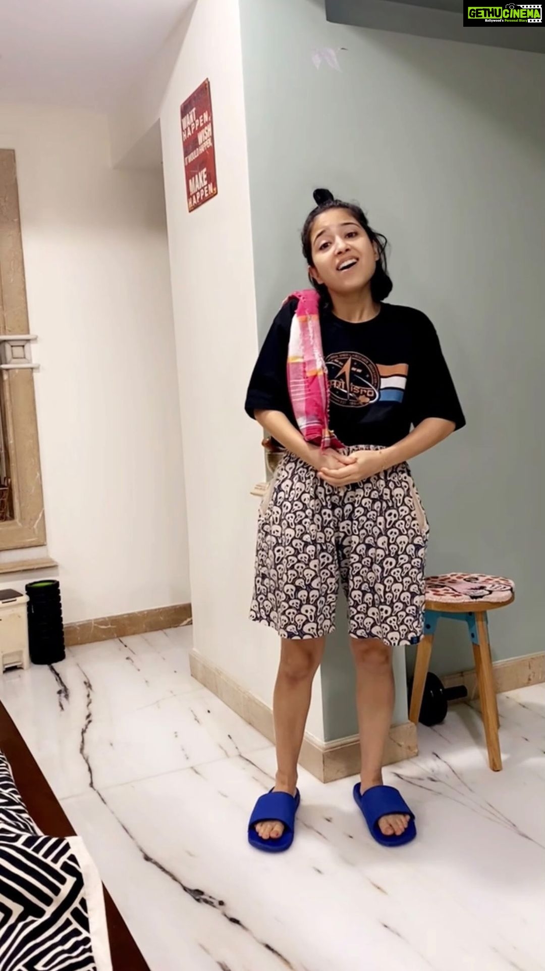 Shweta Tripathi Instagram - RR IS BACK! 😍😂😍