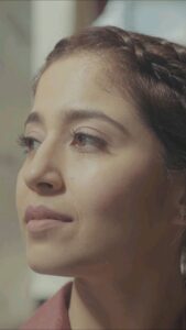Shweta Tripathi Instagram - Chai❤️ . Written by @rubanisingh_ Performed By @battatawada