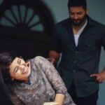 Shweta Tripathi Instagram – Season 2 recap karen!? 

#BTS #GudGols #Mirzapur #MRZP2 #LabHaiHamara #