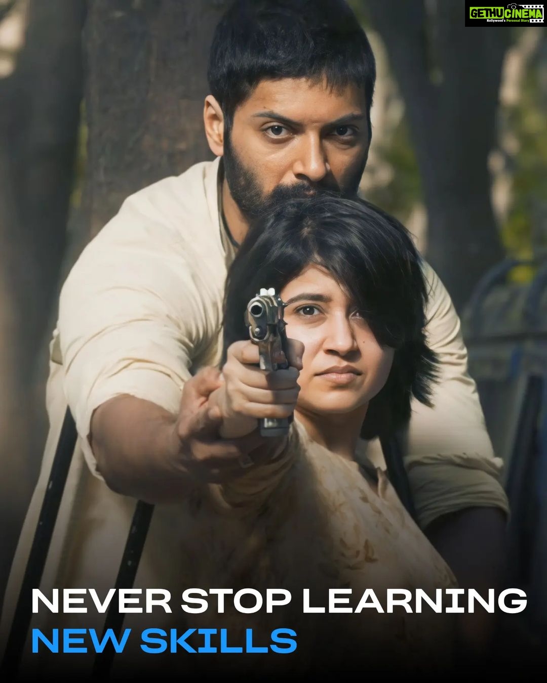 Shweta Tripathi Instagram - she’s a leader, she’s a fighter… she’s golu! yes, she walked into our life and it was never the same!