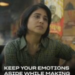 Shweta Tripathi Instagram - she’s a leader, she’s a fighter… she’s golu!  yes, she walked into our life and it was never the same!