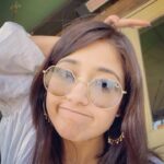 Shweta Tripathi Instagram - Travel, travel, travel..near and far. As much as you can. Planned unplanned. With a 🎒 or with a 🧳 Because travel heals the soul and makes it glow 🤍✨ Already thinking..ab next kahan!? Wearing @ogaanmarket @azgaofficial #TataBattata The Cotswolds