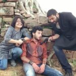 Shweta Tripathi Instagram - Season 2 recap karen!? #BTS #GudGols #Mirzapur #MRZP2 #LabHaiHamara #