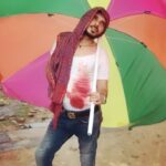 Shweta Tripathi Instagram – Season 2 recap karen!? 

#BTS #GudGols #Mirzapur #MRZP2 #LabHaiHamara #