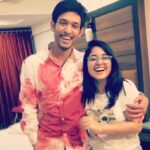 Shweta Tripathi Instagram - July शुरू होगाया है और soon शुरू होजायेगा season 3 ka सफ़र :))) Tou hojaye quick recap season 1 ki!? #BTS #Mirzapur #LabHaiHamara