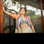 Shweta Tripathi Instagram – 🧀✨

📸: @nuclearpasta42
Stylist: @purplerhapsody
MUA: @nisha.karna 
Hair: @foram_gotecha 
Style team: @monica_nim 

Wearing: @be.true.official @hangemthere @refash_ @romanarsinghaniofficial @londonrag_in 

#SunainaSays #EscaypeLive #HotstarSpecials @one_life_studios_official @disneyplushotstar 

 #BattataStyleFiles