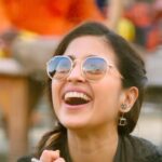 Shweta Tripathi Instagram – BFF ho toh Sunaina jaisi! Haina Meenaji @therohitchandel !? 🌻✨

#HotstarSpecials #EscaypeLive, now streaming only on @disneyplushotstar @one_life_studios_official 
#SunainaSays 

@nisha.karna @akshataa.mani @hmua_anjalinathani ☀️