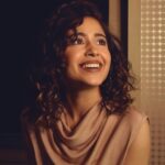 Shweta Tripathi Instagram - Let the good times rollll✨ 📸: @nuclearpasta42 Stylist: @purplerhapsody MUA: @nisha.karna Hair: @foram_gotecha Style team: @monica_nim Wearing: @refash_ @reke.nekt @Inaya_accessories @the_loom_art #SunainaSays #EscaypeLive #HotstarSpecials @one_life_studios_official @disneyplushotstar #BattataStyleFiles