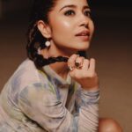 Shweta Tripathi Instagram - GQ SAID I'M YOUNG GQ SAID I'M INFLUENTIAL GQ IS ABSOLUTELY RIGHT 😛 @gqindia Wearing: @linetribe_ @Inaya_accessories @londonrag_in 📸: @harshjanii Stylist: @purplerhapsody Makeup: @nisha.karna Hair : @foram_gotecha Style team: @monica_nim #BattataStyleFiles