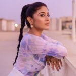 Shweta Tripathi Instagram - GQ SAID I'M YOUNG GQ SAID I'M INFLUENTIAL GQ IS ABSOLUTELY RIGHT 😛 @gqindia Wearing: @linetribe_ @Inaya_accessories @londonrag_in 📸: @harshjanii Stylist: @purplerhapsody Makeup: @nisha.karna Hair : @foram_gotecha Style team: @monica_nim #BattataStyleFiles