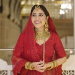Shweta Tripathi Instagram - Thank you for all the 🥰♥️ for Shikha 🌹 You got me smiling like this and I love it :D Now all dressed up and waiting for #YehKaaliKaaliAnkhein season 2 shoot to begin! #YKKA #Netflix