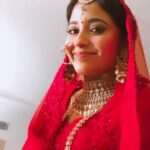 Shweta Tripathi Instagram – There are two kind of brides- 
Boomer 1 
And then boomer 2 and 3 

Which one are you? 👰🏽🤪✨

#BridesByNishaKarna #YKKA #Netflix