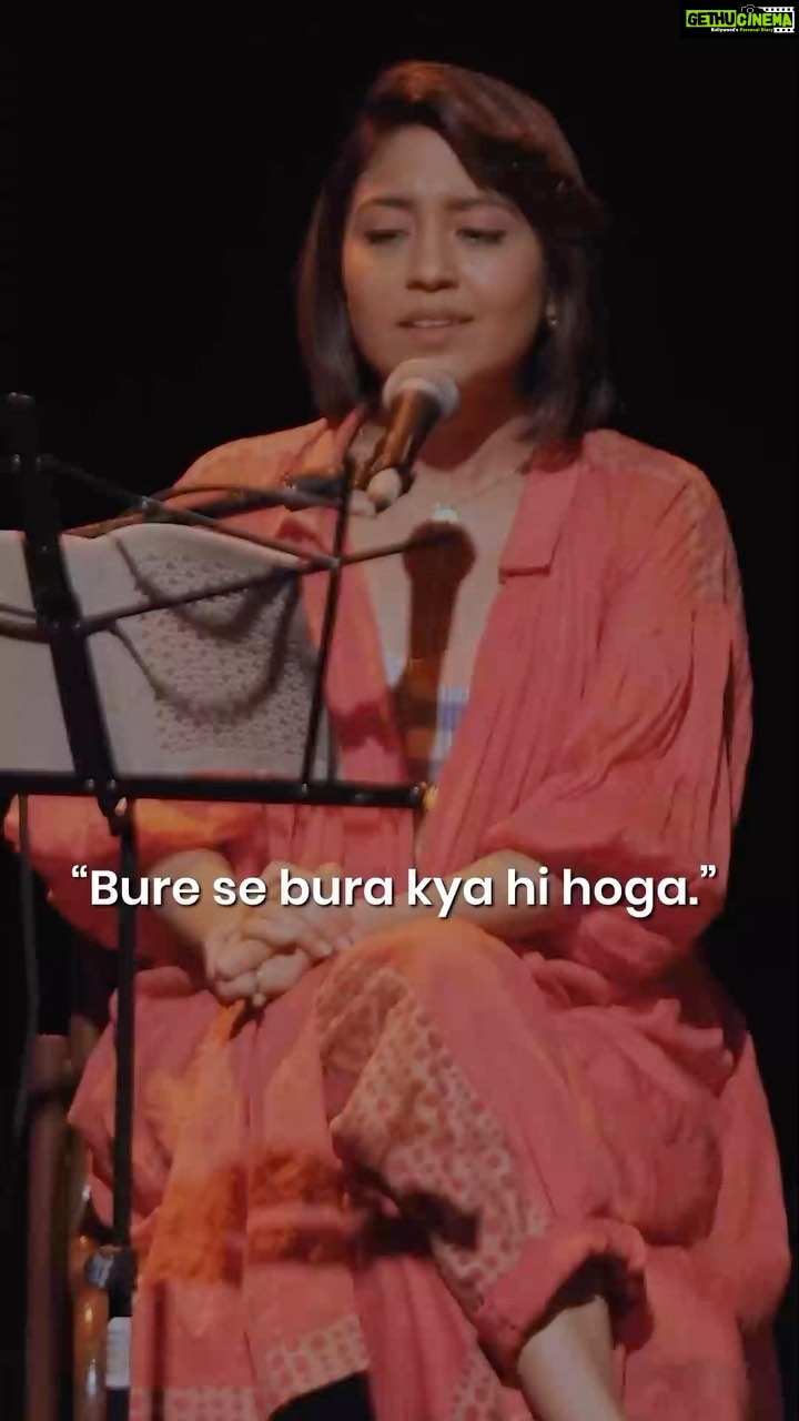Shweta Tripathi Instagram - Achhe se Achha kya ho sakta hai? :) . Watch ‘Bachpan’ by @battatawada @priyanshii.bansal on our YouTube channel, now!