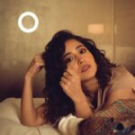 Shweta Tripathi Instagram - Let the good times rollll✨ 📸: @nuclearpasta42 Stylist: @purplerhapsody MUA: @nisha.karna Hair: @foram_gotecha Style team: @monica_nim Wearing: @refash_ @reke.nekt @refash_ @Inaya_accessories @the_loom_art #SunainaSays #EscaypeLive #HotstarSpecials @one_life_studios_official @disneyplushotstar #BattataStyleFiles #SustainableSundari