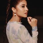 Shweta Tripathi Instagram - GQ SAID I'M YOUNG GQ SAID I'M INFLUENTIAL GQ IS ABSOLUTELY RIGHT 😛 @gqindia Wearing: @linetribe_ @Inaya_accessories @londonrag_in 📸: @harshjanii Stylist: @purplerhapsody Makeup: @nisha.karna Hair : @foram_gotecha Style team: @monica_nim #BattataStyleFiles