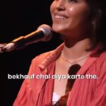 Shweta Tripathi Instagram – ‘Bachpan’ by @battatawada & @priyanshii.bansal is releasing today, 8 PM!
Stay tuned 💜