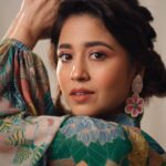Shweta Tripathi Instagram - Summer drip 😎 Wearing @ankitadharman @kanyaadhan_bydhirajaayushi 📸 @sohillalani_ Styled by @taniafadte MUA @nisha.karna Hair @mehvish.majithia #YKKA #Promotions #Netflix #BattataStyleFiles