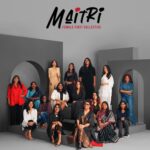 Shweta Tripathi Instagram - This one goes out to all my women..who keep raising the bar, motivate me to dream bigger and give me the 💪🏼 and ✨ to make them come true! Super happy+excited++thrilled to announce and be a part of this beautiful collaboration of @primevideoin and @mumbaifilmfestival, where we bring you, Maitri: Female First Collective, an initiative that celebrates women in the entertainment industry by fostering meaningful conversations and collaborations #MaitriWithPrimeAndMAMI 💙