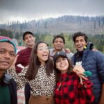 Shweta Tripathi Instagram – Met some golden and some 💎s souls on this one. Thank you #YehKaaliKaaliAnkhein for giving me memories and people for a lifetime!! 🤗♥️

#YKKA @netflix_in ✨