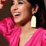 Shweta Tripathi Instagram - Guess my childhood nick name! Hint hint: what’s common in these photos.. 🤪 Wearing @littlethingstudio @ethnicandaz @kanyaadhan_bydhirajaayushi 📸 @sohillalani_ Styled by @taniafadte MUA @nisha.karna Hair @mehvish.majithia #YKKA #Promotions #Netflix