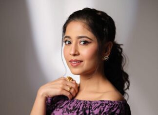 Shweta Tripathi Instagram - Happiness is.. You all binge watching #YKKA !!! Thank youuuu for the love and response 🤗🤗 It makes my 💛 SO 🥰💃🏽✨ Wearing @aishlife @ethnicandaz 📸 @sohillalani_ Styled by @taniafadte MUA @nisha.karna Hair @mehvish.majithia #YKKA #Promotions #Netflix
