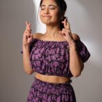 Shweta Tripathi Instagram - One more day to gooo! One more day to gooooooo!! Let the love, blessings and views flowwww 🤞🏼🤞🏼🤞🏼🙏🏼✨ #YehKaaliKaaliAnkhein @netflix_in