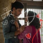 Shweta Tripathi Instagram - Ek pyaari si, cute si toh love story hai Vikrant aur meri 👩🏽‍🤝‍👨🏾 Ab iss mein aisa plot twist kyun⁉️ Kal pata chal jaayega, Yeh Kaali Kaali Ankhein ka trailer, dropping tomorrow. #YehKaaliKaaliAnkhein