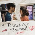 Shweta Tripathi Instagram - Ek pyaari si, cute si toh love story hai Vikrant aur meri 👩🏽‍🤝‍👨🏾 Ab iss mein aisa plot twist kyun⁉️ Kal pata chal jaayega, Yeh Kaali Kaali Ankhein ka trailer, dropping tomorrow. #YehKaaliKaaliAnkhein